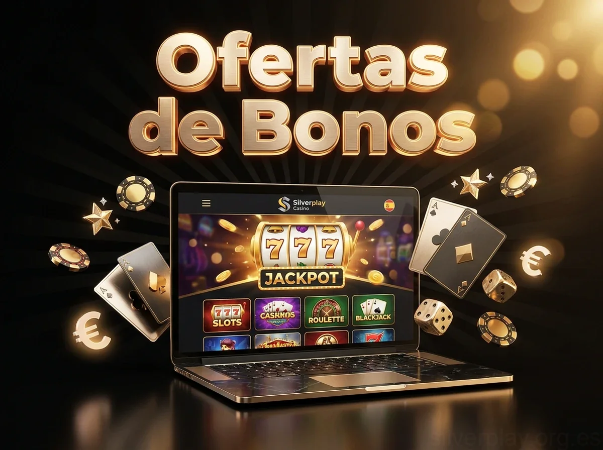 Ofertas de Bonos
