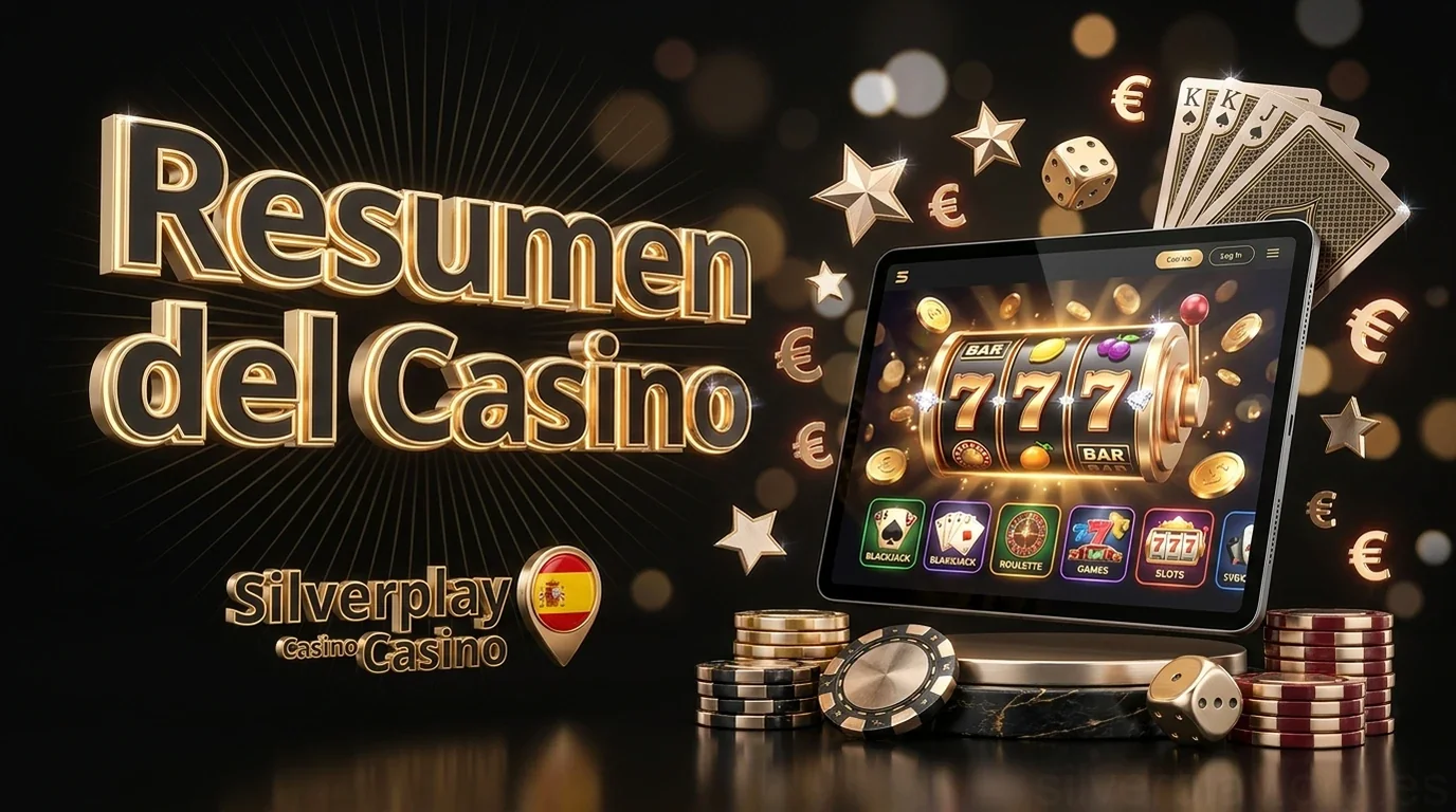 Resumen del Casino